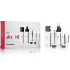 Dermalogica Skin Kit Dry