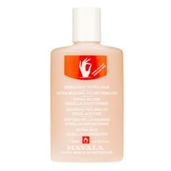 Mavala Nagellackremover Rosa acetonfri