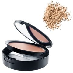Sans Soucis Natural Colors Mineral Compact Powder