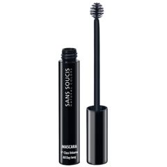 Sans Soucis Natural Colors Mascara 1st Class Volume All Day Long Deep Black