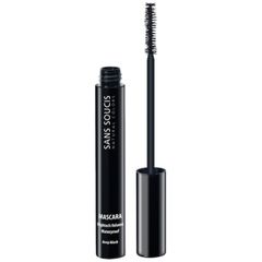 Sans Soucis Natural Colors Hightech Volume Waterproof Mascara Deep Black
