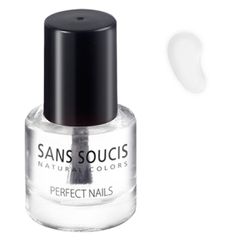 Sans Soucis Natural Colors Perfect Nails Top Coat