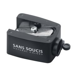 Sans Soucis Natural Colors Pencil Sharpener
