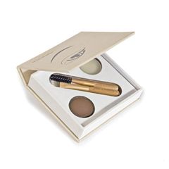 Jane Iredale Bitty Brow Kit