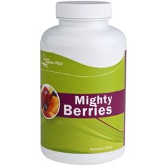Alpha Plus Mighty Berries