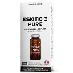Eskimo-3 Pure