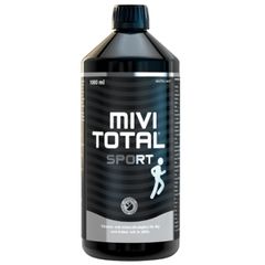 Hela Pharma Mivitotal Sport
