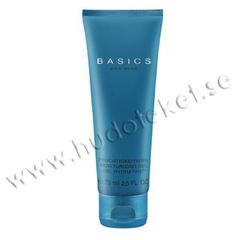Sans Soucis Basics Men Blue Moisturizing Gel