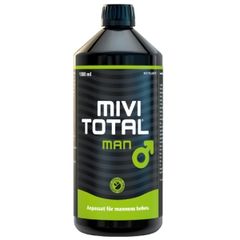Hela Pharma Mivitotal Man