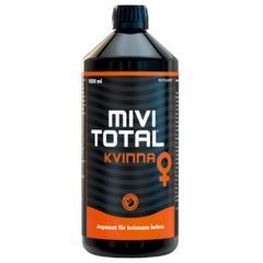 Hela Pharma Mivitotal Kvinna