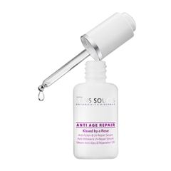 Sans Soucis Anti Age Repair Kissed by a Rose UV Repair Serum