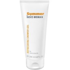 Sans Soucis Summer Basics Woman Refreshing Shower Gel