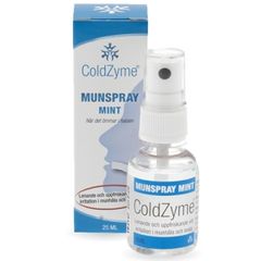 ColdZyme Munspray Mint