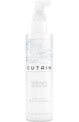 Cutrin Vieno Sensitive Care Sensitive Multispray