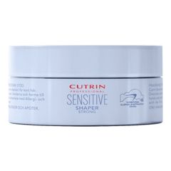 Cutrin Sensitive Shaper Strong