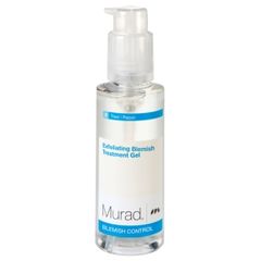 Murad Blemish Control Exfoliating Blemish Treatment Gel