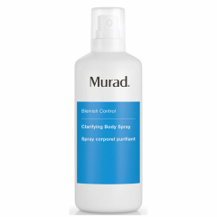 Murad Blemish Control Clarifying Body Spray