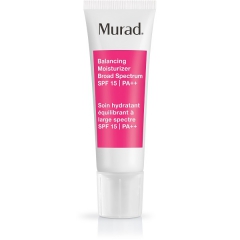 Murad Vitalic Energizing Pomegranate Moisturizer SPF 15