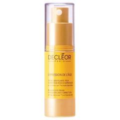 Decl�or Expression de l'�ge Relaxing Eye Cream