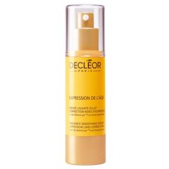Decl�or Expression de l'�ge Radiance Smoothing Cream