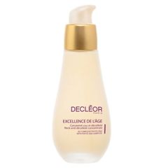 Decleor Excellence Neck & Decolletage Concentrate 50 ml