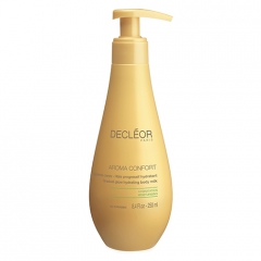 Decl�or Aroma Confort Syst�me Corps Gradual Glow Hydrating Body Milk