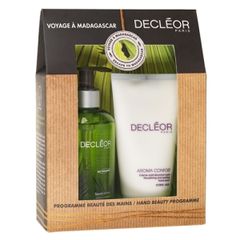 Decl�or Hand Beauty Collection