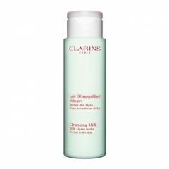 Clarins Cleansing Milk Torr/Normal Hy 200 ml
