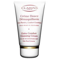 Clarins Cleansing Extra-Comfort Cleansing Cream 125 ml