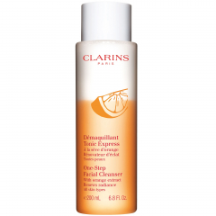 Clarins Cleansing One-Step Facial Cleanser 200 ml