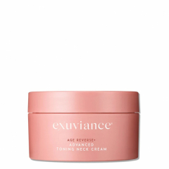 Exuviance Age Reverse + Toning Neck Cream
