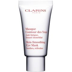 Clarins Eyes Skin-Smoothing Eye Mask