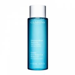 Clarins Eyes Gentle Eye Make-Up Remover Lotion