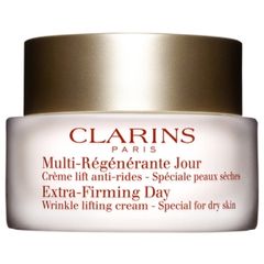Clarins Extra-Firming Day Wrinkle Lifting Cream Dry Skin