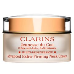 Clarins Extra-Firming Neck Cream 50ml