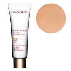 Clarins HydraQuench Tinted Moisturizer SPF 6