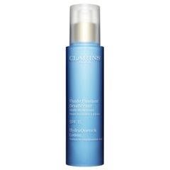 Clarins HydraQuench Lotion Normal to Combination Skin SPF 15