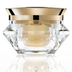 Biodroga Gold Selection 24-h Care 50 ml