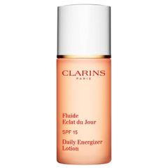 Clarins Daily Energizer Lotion SPF 15