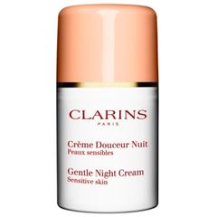 Clarins Gentle Night Cream 50 ml