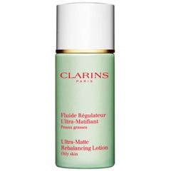 Clarins Truly Matte Ultra-Matte Rebalancing Lotion