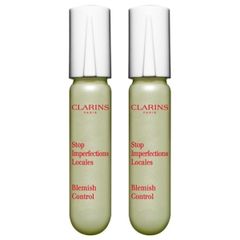 Clarins Truly Matte Blemish Control 2 x 5 ml