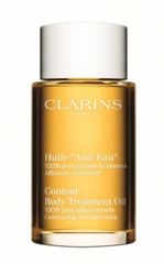 Clarins Body Contour Treatment Oil