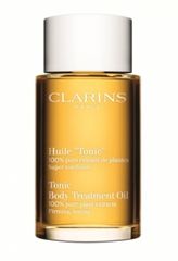 Clarins Tonic Treatment Oil