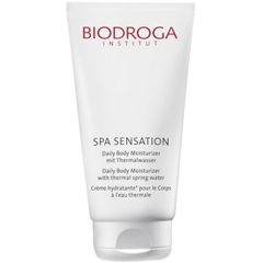 Biodroga Spa Sensation Daily Body Moisturizer