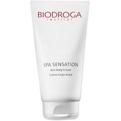 Biodroga Spa Sensation Rich Body Cream