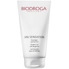 Biodroga Spa Sensation Shower Gel
