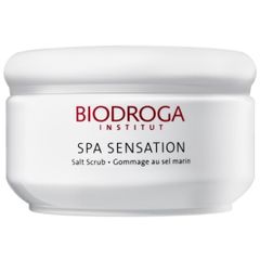 Biodroga Spa Sensation Salt Scrub
