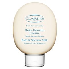 Clarins Rebalancing Bath & Shower Milk