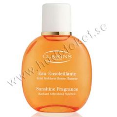 Clarins Sunshine Fragrance Spray 100 ml
